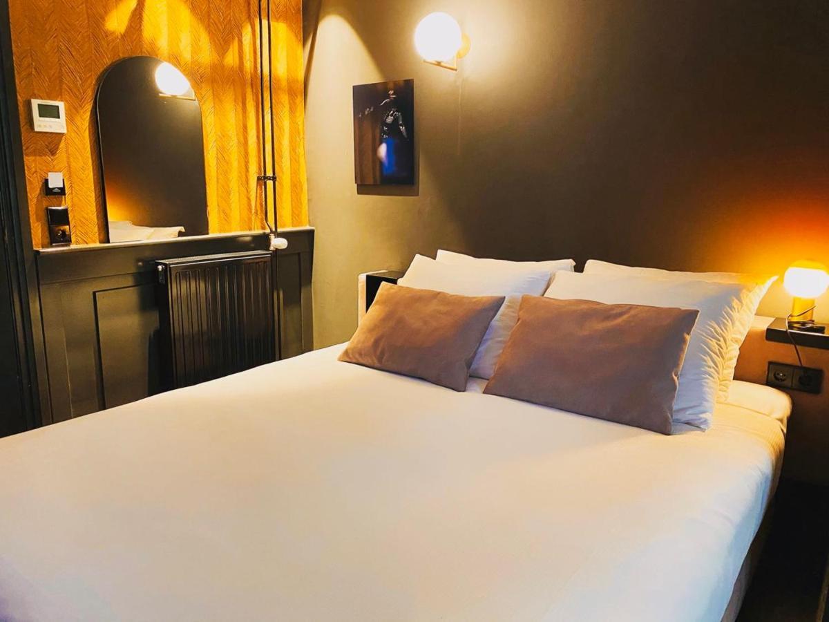 Hotel Frank Since 1666 Άμστερνταμ Εξωτερικό φωτογραφία