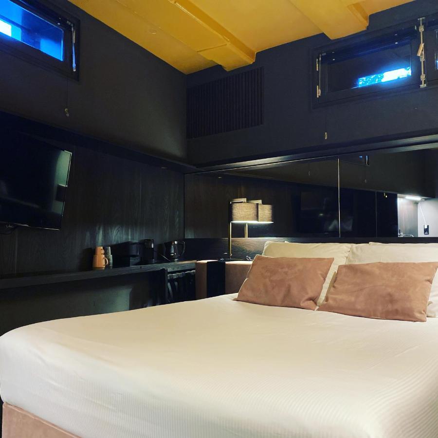 Hotel Frank Since 1666 Άμστερνταμ Εξωτερικό φωτογραφία