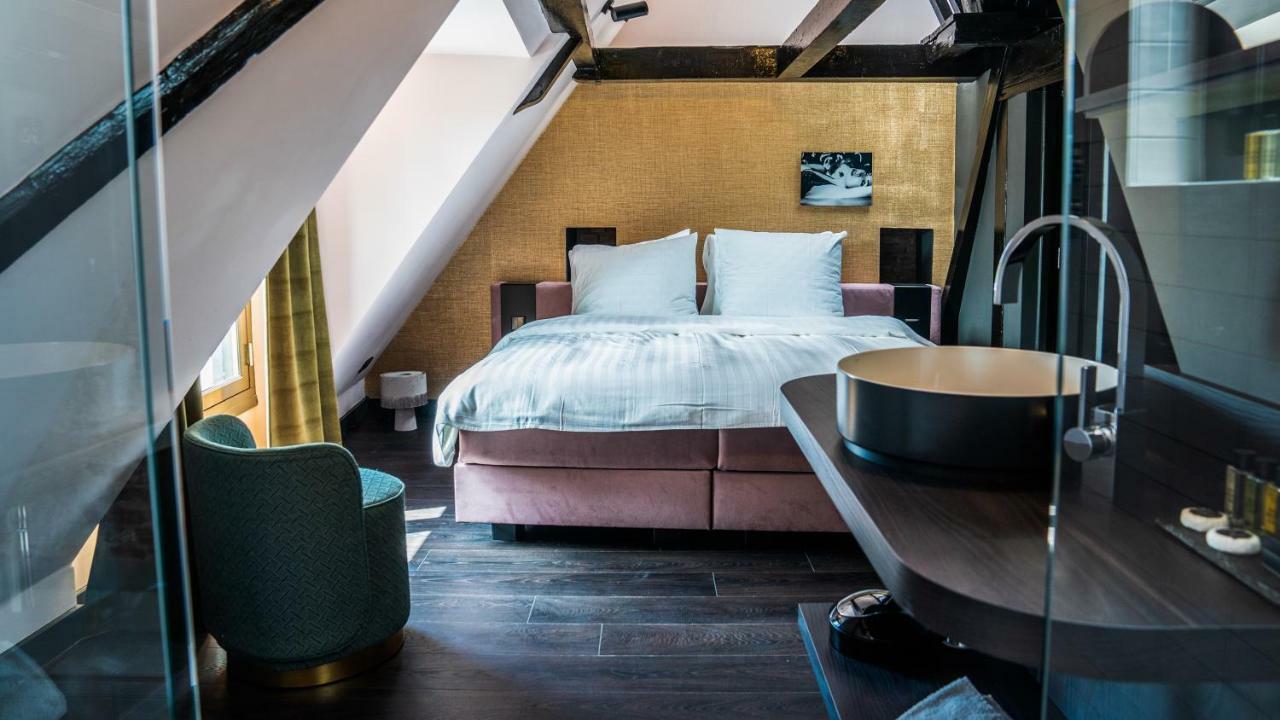 Hotel Frank Since 1666 Άμστερνταμ Εξωτερικό φωτογραφία