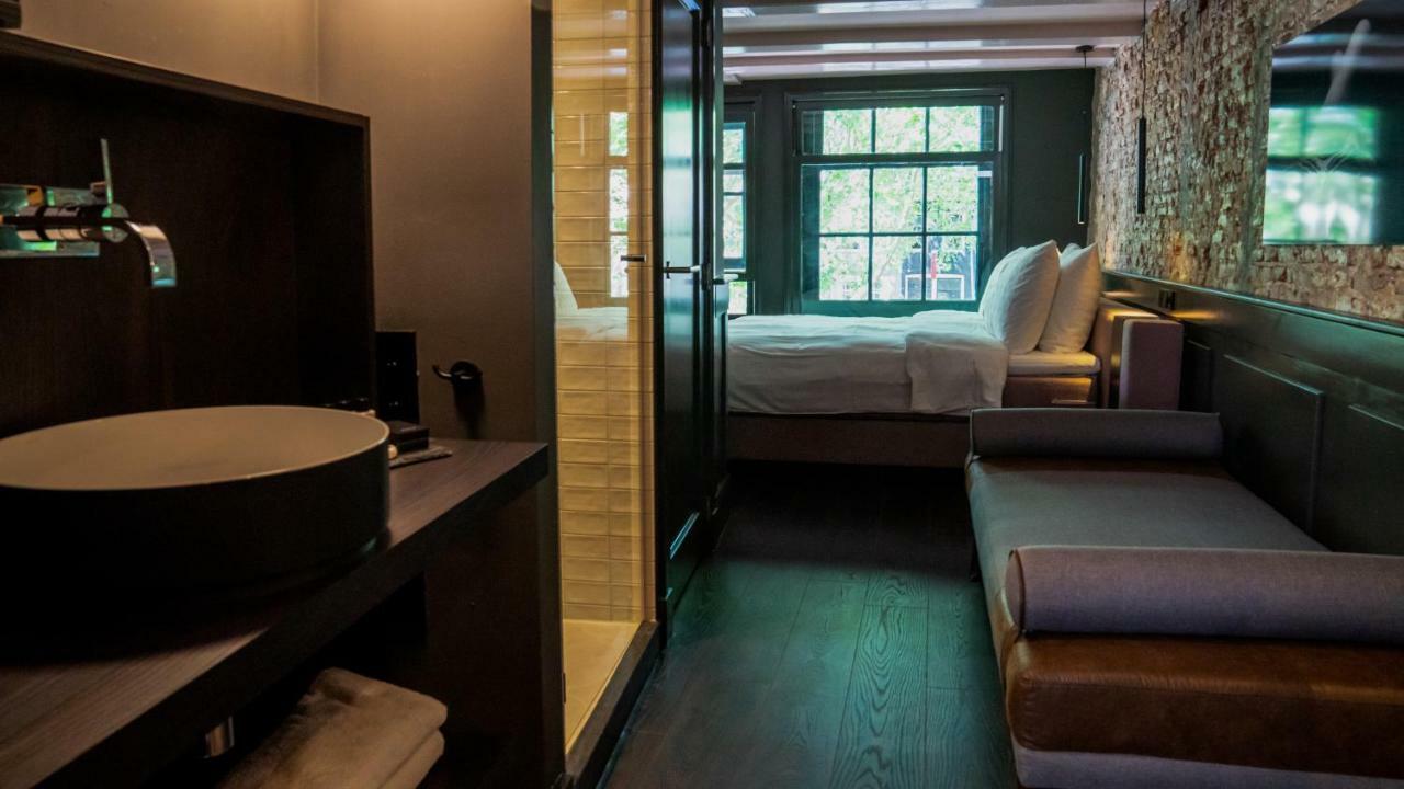 Hotel Frank Since 1666 Άμστερνταμ Εξωτερικό φωτογραφία