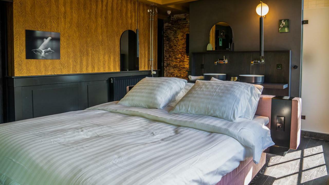 Hotel Frank Since 1666 Άμστερνταμ Εξωτερικό φωτογραφία