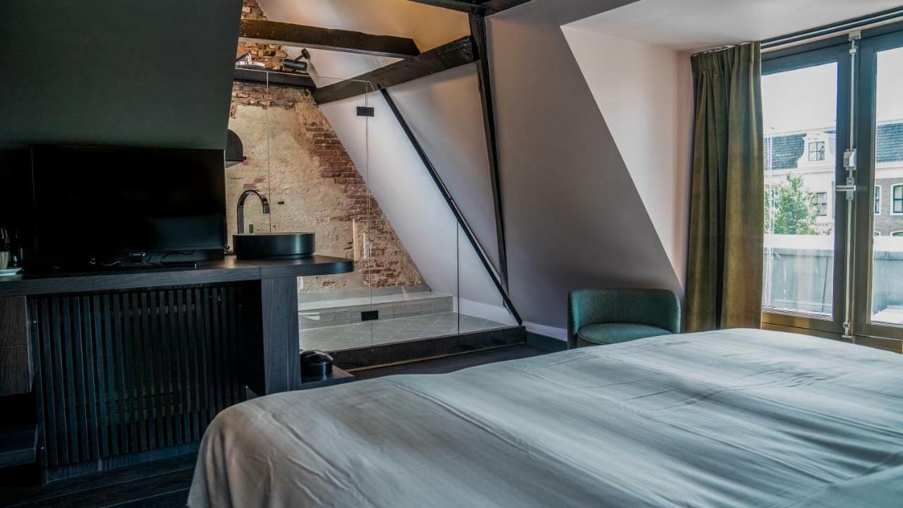 Hotel Frank Since 1666 Άμστερνταμ Εξωτερικό φωτογραφία