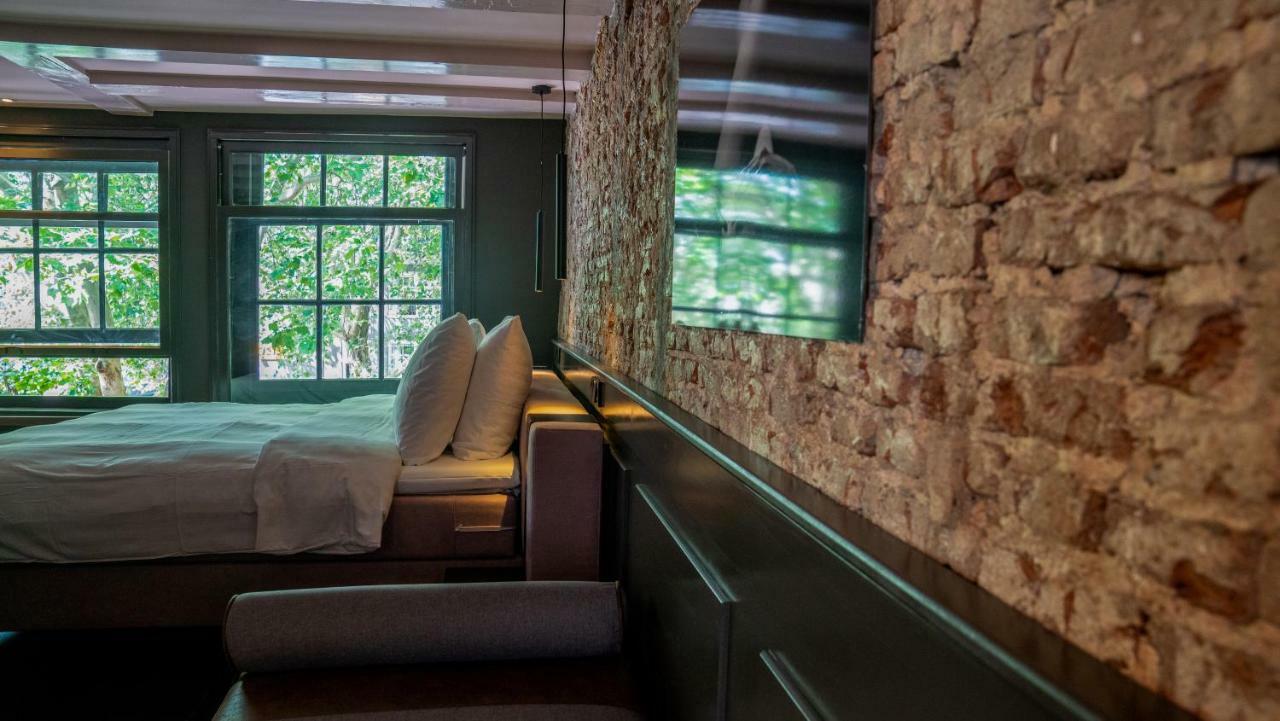 Hotel Frank Since 1666 Άμστερνταμ Εξωτερικό φωτογραφία