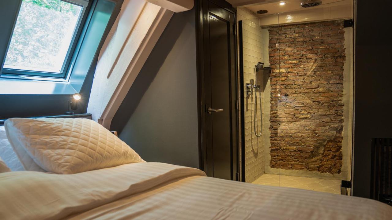 Hotel Frank Since 1666 Άμστερνταμ Εξωτερικό φωτογραφία