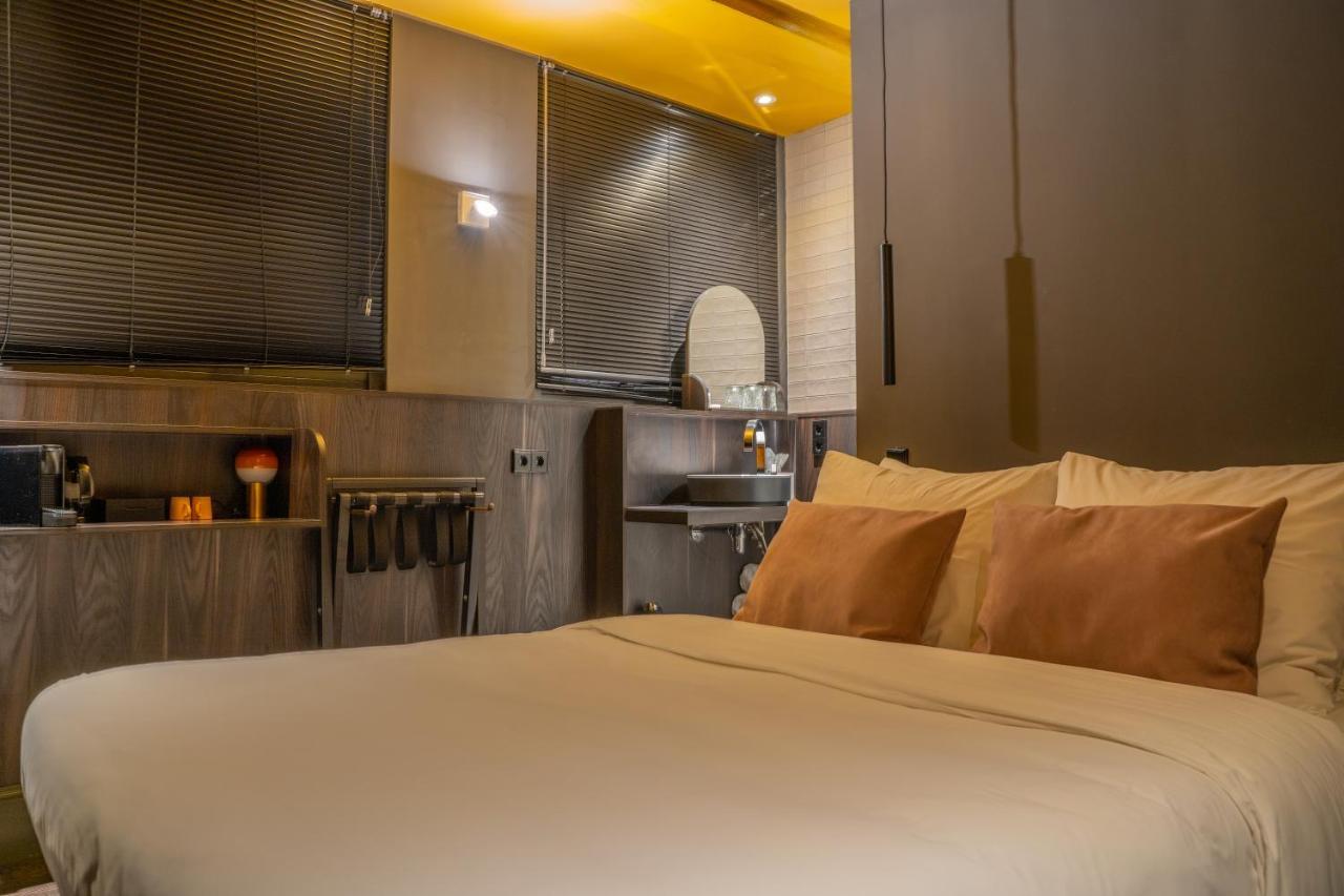 Hotel Frank Since 1666 Άμστερνταμ Εξωτερικό φωτογραφία